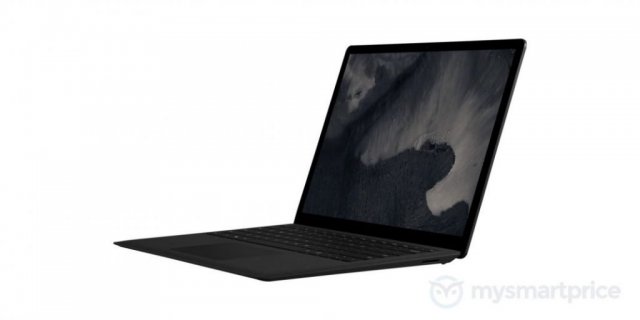 Microsoft может представить новый цвет для Surface Laptop и Surface Pro
