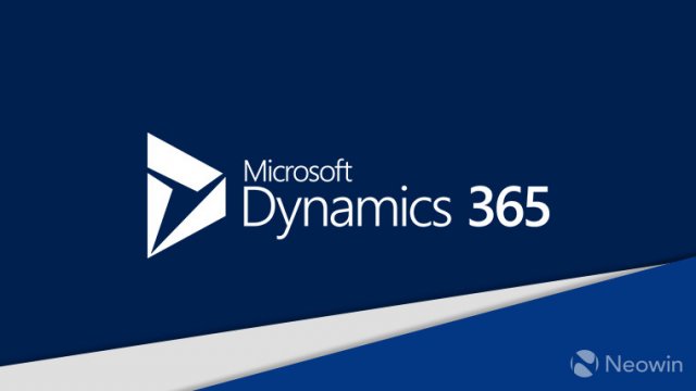 Microsoft анонсировала бизнес-приложения искуственного интеллекта и смешанной реальности для Dynamics 365