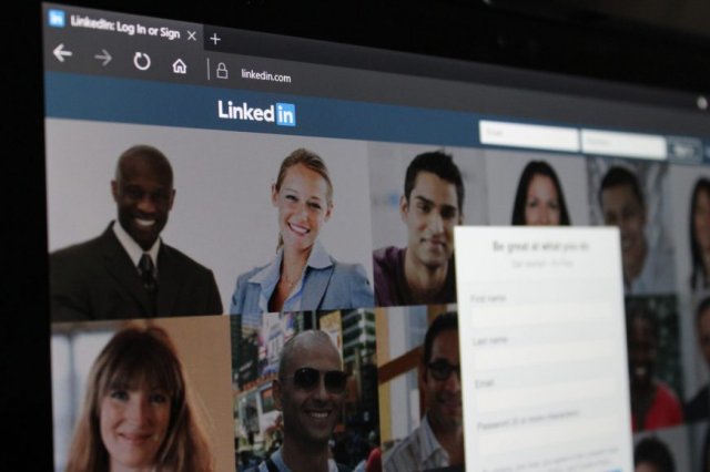 Microsoft Ignite 2018: LinkedIn будет интегрирована в Microsoft 365