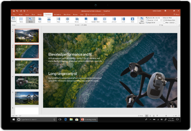 Office 2019 теперь доступен для Windows и Mac