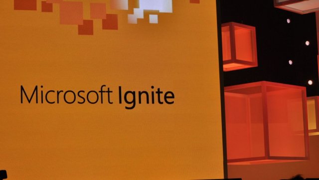 Очередные анонсы конференции Microsoft Ignite 2018