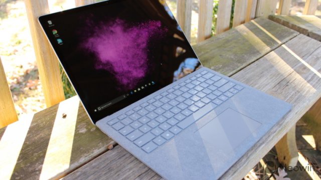 Consumer Reports вернул «рекомендуемый» статус для ноутбуков Microsoft Surface