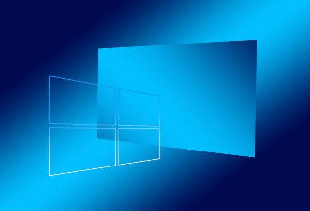 Коммерческие клиенты Windows 10 могут загружать небольшие пакеты Windows 10 Feature Update