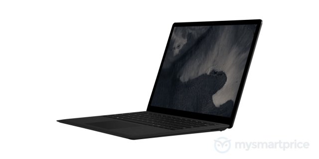 Утечка: Surface Laptop 2 и Surface Pro 6 сохранят прежние цены