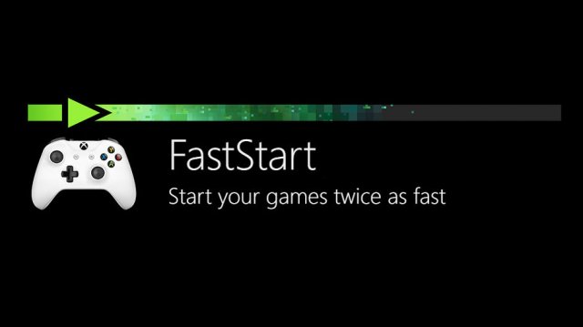 Microsoft добавила поддержку FastStart для других игр Xbox