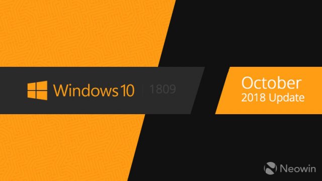 Windows 10 October 2018 Update ломает подключение к Интернету у современных приложений (Обновлено)