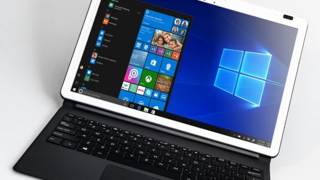 Компания Microsoft выпустила Windows 10 Build 17763.17 для инсайдеров колец Slow и Release Preview