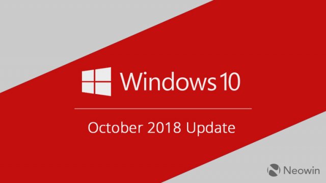 Microsoft выпустила обновление Windows 10 Build 17763.104 для инсайдеров колец Slow и Release Preview