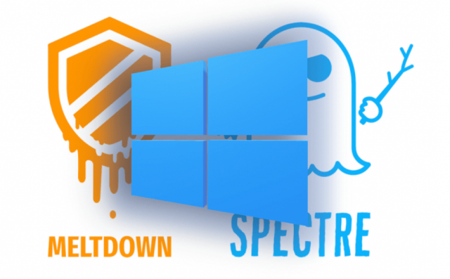Microsoft внесла изменения в Windows 10 19H1 из-за смягчений уязвимости Spectre