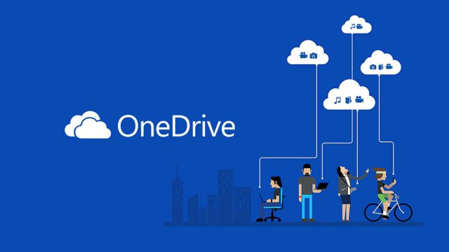 Windows 10 October 2018 Update включает в себя новую функцию для OneDrive