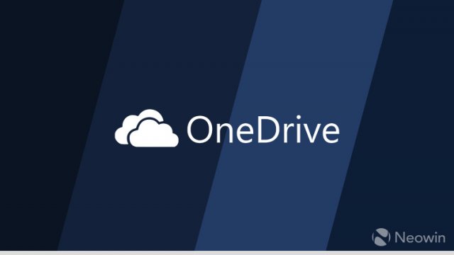 Microsoft анонсировала новые функции для OneDrive