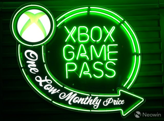 Microsoft анонсировала 16 новых игр для Xbox Game Pass