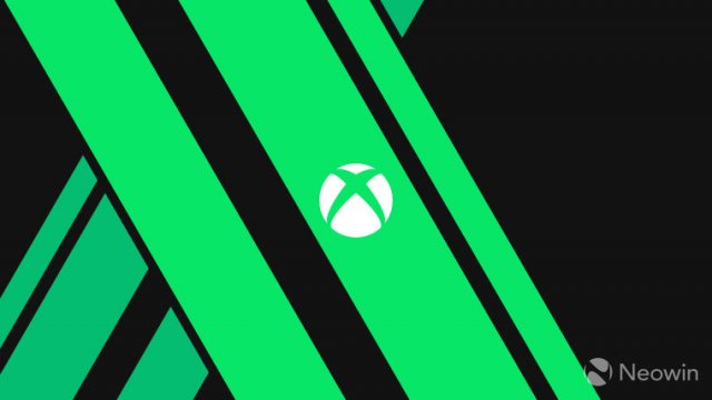 Компания Microsoft анонсировала игры с поддержкой мыши и клавиатуры на Xbox One