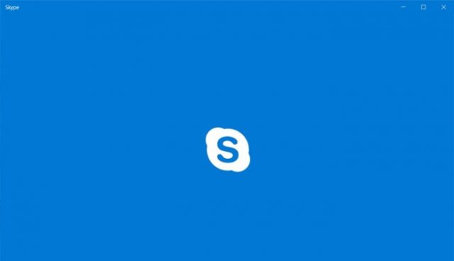 Инсайдеры Skype получили обновление