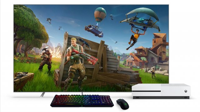 Microsoft выпустила November 2018 Xbox Update