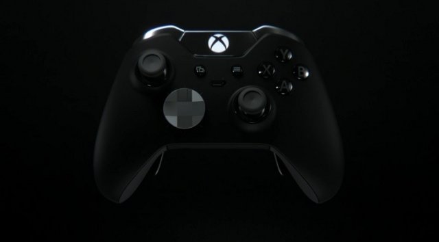 Xbox Elite Controller 2 может получить полностью настраиваемые кнопки