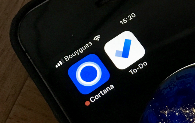 Microsoft тестирует интеграцию Microsoft To-Do с Cortana