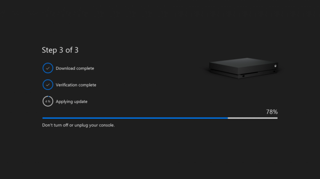 Компания Microsoft выпустила новые обновления для инсайдеров Xbox