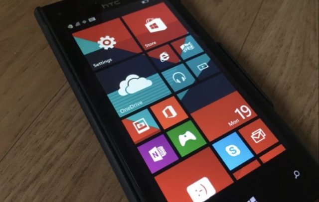 Пользователи Windows Phone 8.X получают ошибку в Windows Store