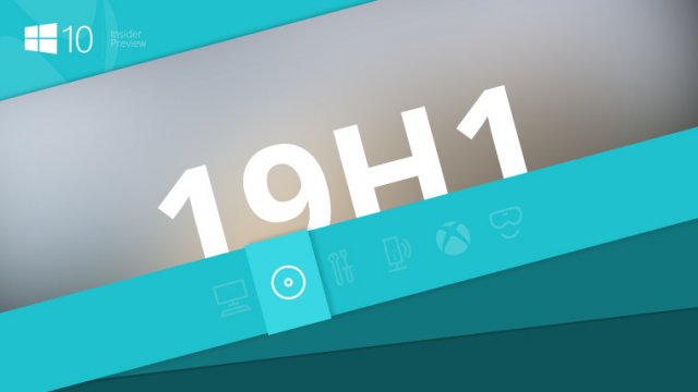 Microsoft выпустила официальные ISO-образы сборки Windows 10 Build 18290