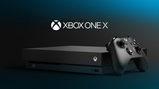 Преемник Xbox One X имеет кодовое имя «Anaconda»