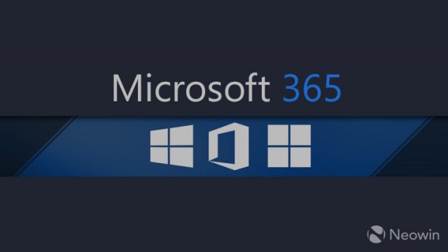 Компания Microsoft анонсировала новые улучшения для Microsoft 365