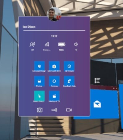 Windows Mixed Reality получила некоторые улучшения в сборках 19H1