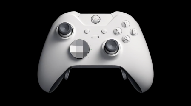 Новый патент на геймпад Xbox One содержит многочисленные улучшения текущей модели
