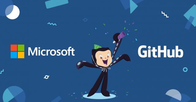 Microsoft анонсировала изменения для GitHub