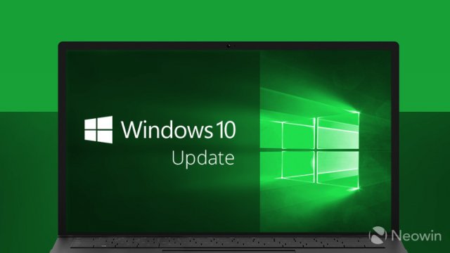 Microsoft выпустила более старую версию обновления KB4023057 для Windows 10