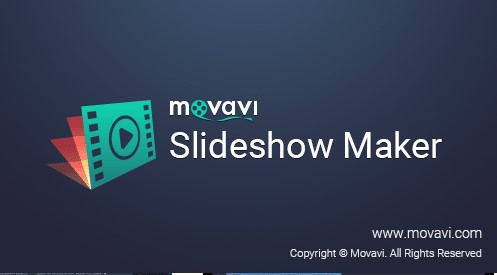 Movavi Слайдшоу – анимация картинок в два клика