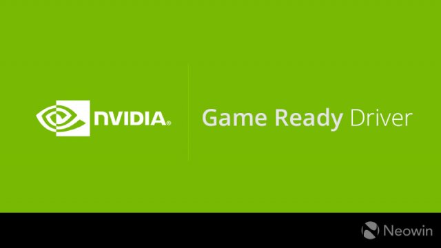 Nvidia выпустила драйвер Game Ready GeForce 418.81 WHQL