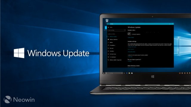 Microsoft исправила проблему с Центром обновления Windows