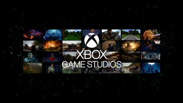 Microsoft переименовала Microsoft Studios в Xbox Game Studios