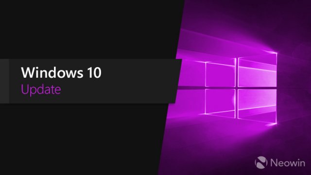 Microsoft выпустила Windows 10 Build 17763.316