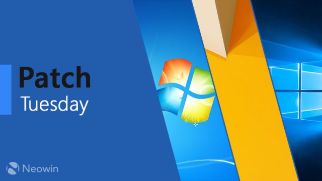 Microsoft выпустила накопительные обновления для Windows 7 и Windows 8.1