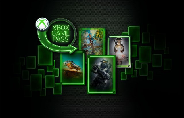 Xbox Game Pass имеет хорошие показатели