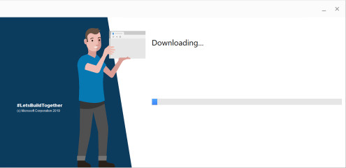 Скриншоты Microsoft Edge на Chromium