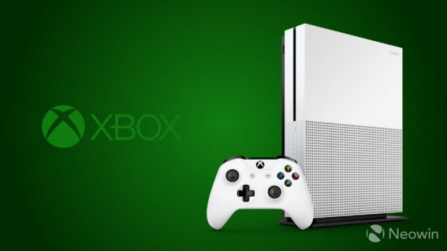 Слух: Microsoft выпустит консоль Xbox One S All-Digital Edition в начале мая