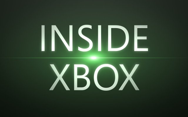 Microsoft проведёт новый эпизод Inside Xbox 12 марта