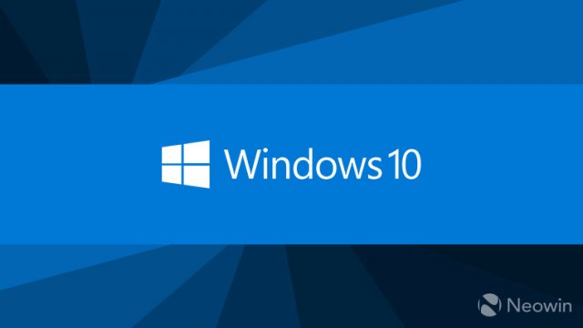 Windows 10 установлена на 800 млн. устройств