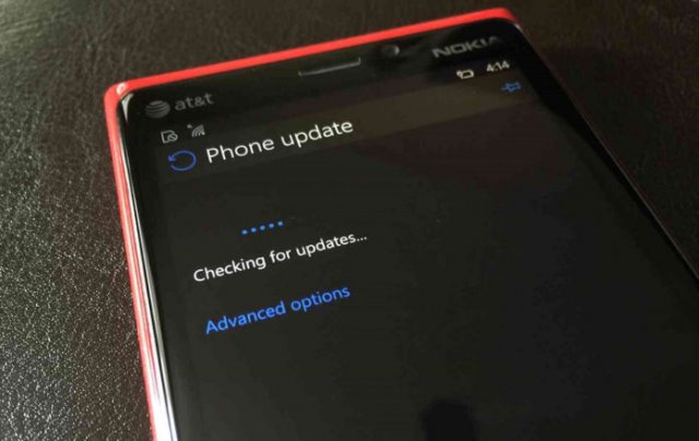 Microsoft выпустила Windows 10 Mobile Build 15254.556