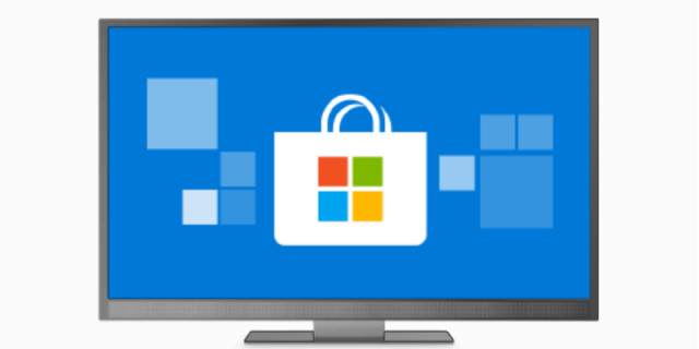 Microsoft обновила Microsoft Store