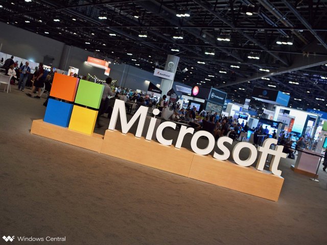 Microsoft заработала $30.6 млрд в третьем финансовом квартале 2019 года
