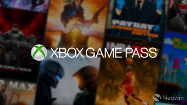 Microsoft работает над новым вариантом подписки Xbox Game Pass