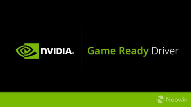 Nvidia выпустила драйвер Game Ready GeForce 425.31 WHQL