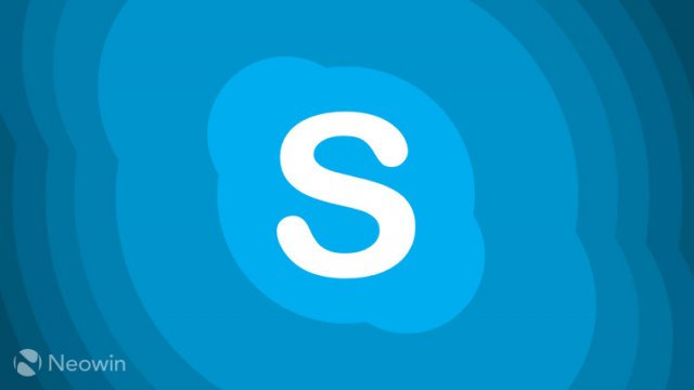 Инсайдеры Skype получили новую функцию