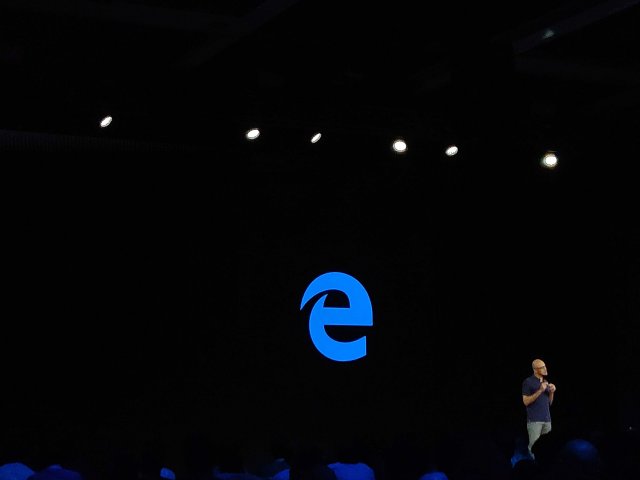 В сеть утёк Microsoft Edge на Chromium для Mac