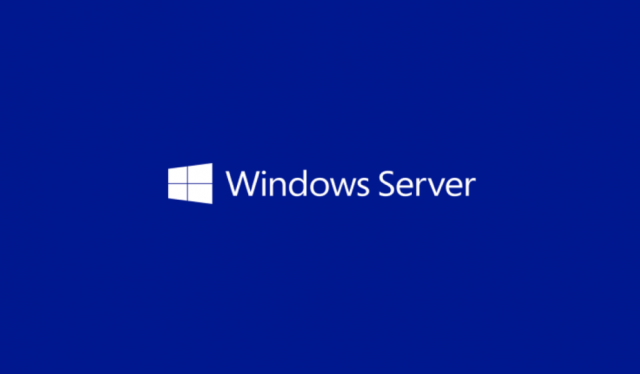 Microsoft выпустила Windows Server Version 1903