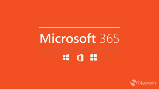 Microsoft выпустила Microsoft 365 for Campaigns